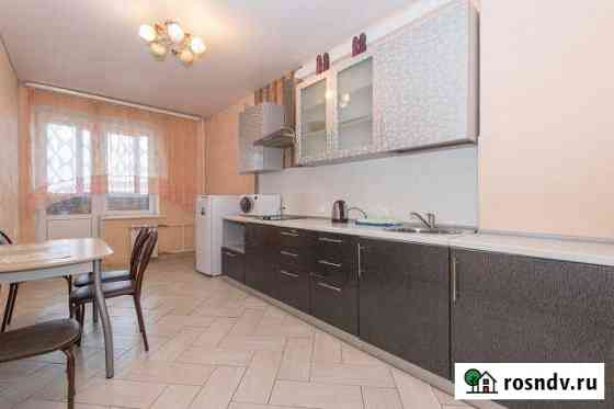 3-комнатная квартира, 80 м², 9/19 эт. в аренду посуточно в Новосибирске Новосибирск