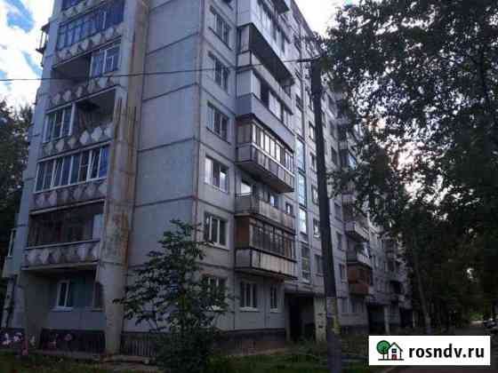 4-комнатная квартира, 62 м², 4/9 эт. на продажу в Великом Новгороде Великий Новгород