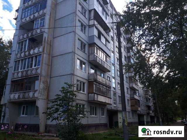 4-комнатная квартира, 62 м², 4/9 эт. на продажу в Великом Новгороде Великий Новгород - изображение 1