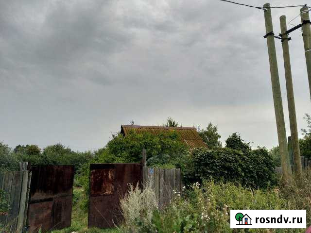 Участок ИЖС 7 сот. на продажу в Елабуге Елабуга - изображение 1