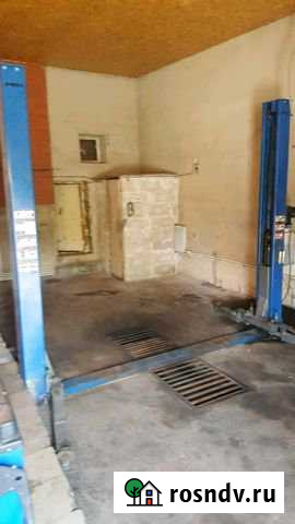 Гараж в аренду в Оренбурге Оренбург - изображение 1