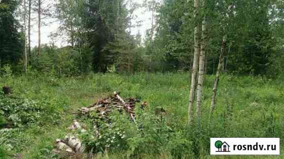 Участок СНТ, ДНП 6 сот. на продажу в Любане Любань