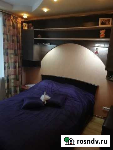 3-комнатная квартира, 59 м², 2/4 эт. на продажу в Александрове Александров - изображение 1