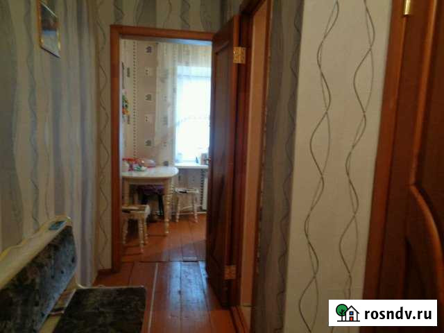 2-комнатная квартира, 43 м², 1/2 эт. на продажу в Нурлате Нурлат - изображение 1