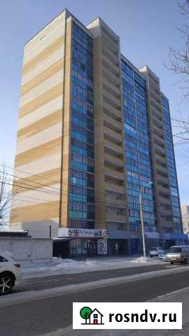 2-комнатная квартира, 57 м², 3/16 эт. на продажу в Чите Чита - изображение 1