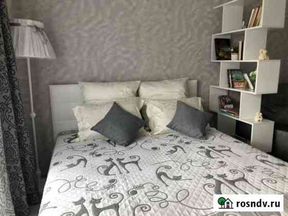 Квартира-студия, 37 м², 2/4 эт. в аренду посуточно в Красной Поляне Краснодарского края Красная Поляна