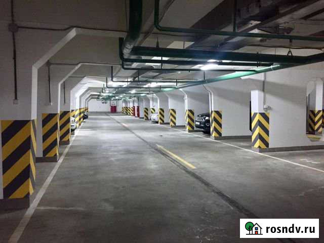 Машиноместо 13 м² на продажу в Анапе Анапа - изображение 1