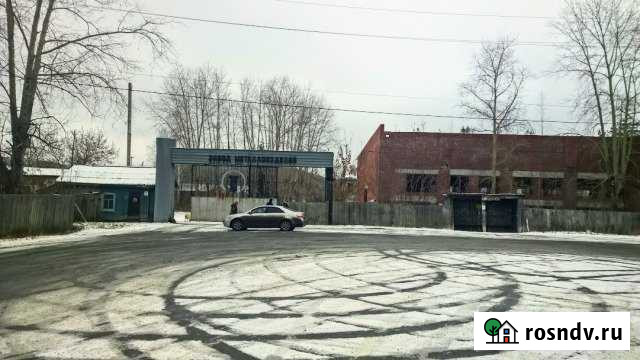 Участок промназначения 513 сот. на продажу в Ревде Свердловской области Ревда - изображение 1