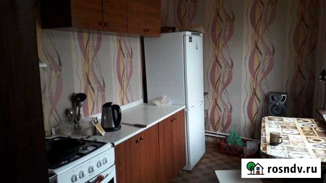 Комната 20 м² в 2-ком. кв., 2/2 эт. в аренду на длительный срок в Россоши Россошь - изображение 1