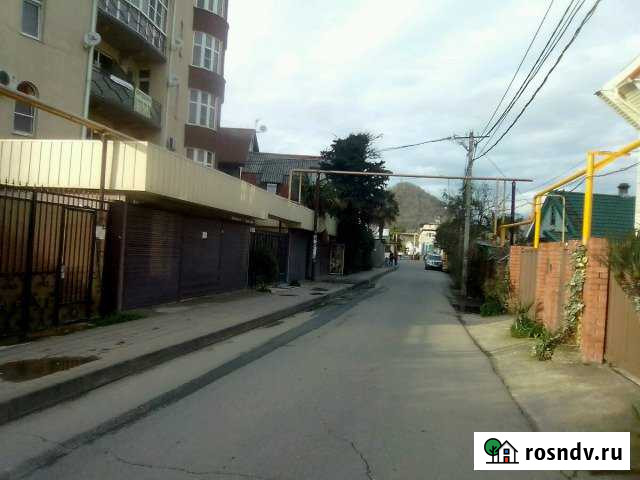 Торговое помещение, 9 кв.м. Сочи - изображение 1