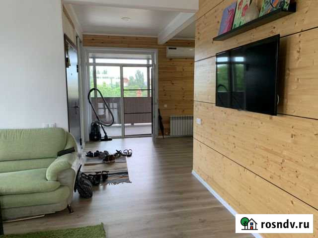 Отдельно стоящее здание Астрахань - изображение 1