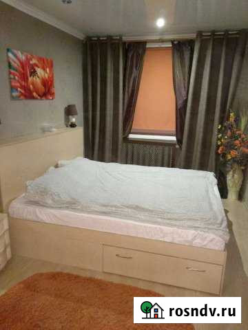 2-комнатная квартира, 58 м², 4/5 эт. в аренду на длительный срок в Костроме Кострома - изображение 1