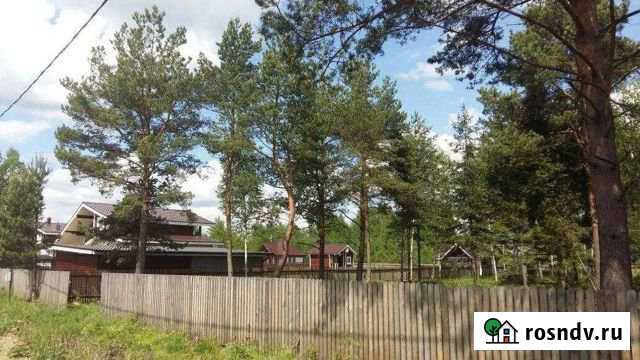 Участок ИЖС 10 сот. на продажу в Вербилках Вербилки - изображение 1