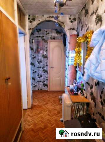 2-комнатная квартира, 47 м², 4/5 эт. на продажу в Черняховске Черняховск - изображение 1