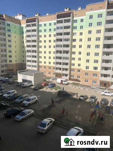 2-комнатная квартира, 58 м², 4/10 эт. на продажу в Энгельсе Энгельс - изображение 1