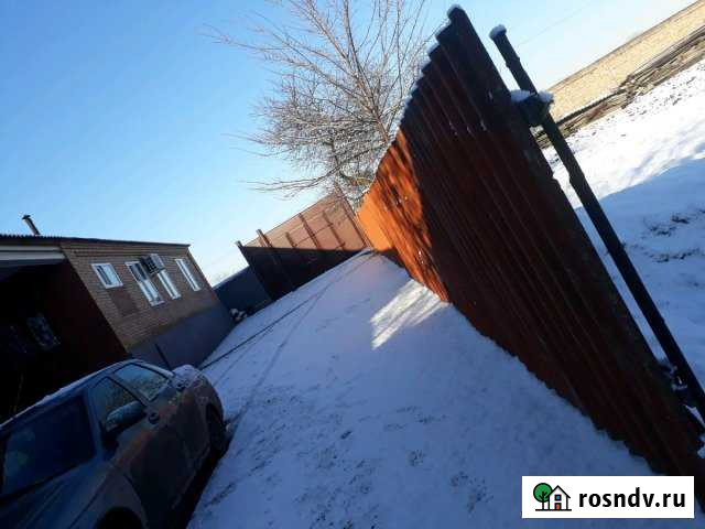 Дом 130 м² на участке 11 сот. на продажу в Аргуне Аргун - изображение 1