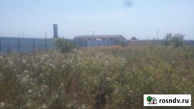 Участок ИЖС 10 сот. на продажу в Индустриальном Индустриальный - изображение 1