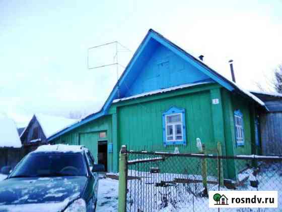 Дом 30 м² на участке 16 сот. на продажу в Кунгуре Кунгур