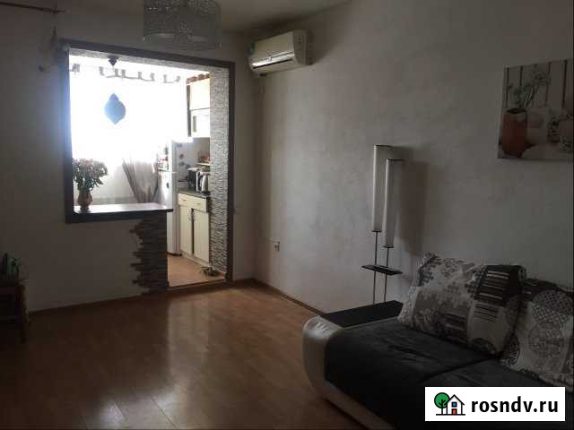 2-комнатная квартира, 37 м², 4/4 эт. на продажу в Городище Волгоградской области Городище - изображение 1