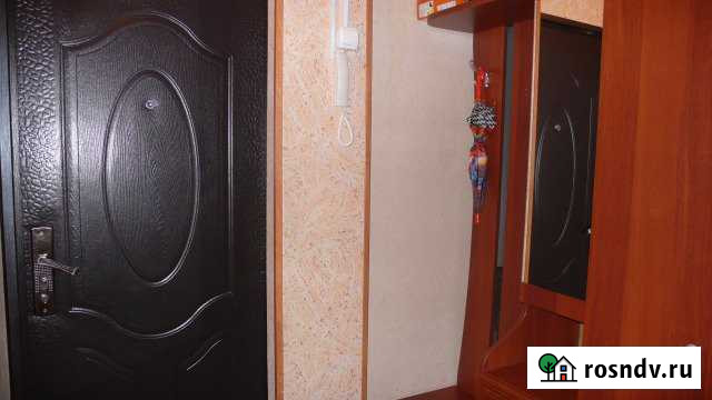 Комната 25 м² в 1-ком. кв., 1/2 эт. на продажу в Федоровском Ханты-Мансийского округа Федоровский - изображение 1
