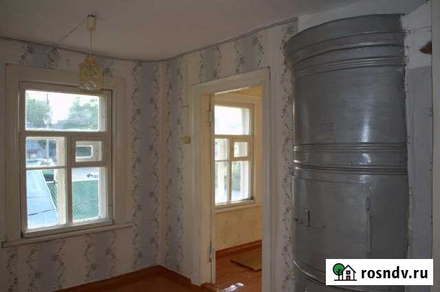 3-комнатная квартира, 55 м², 2/2 эт. на продажу в Боровичах Боровичи - изображение 1