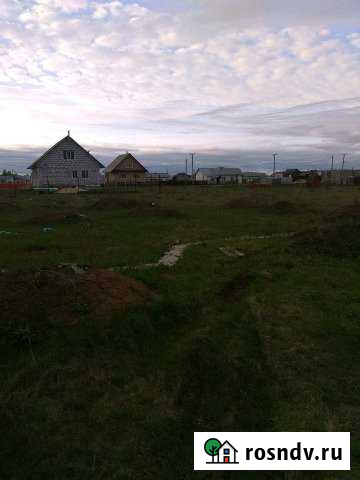 Участок ИЖС 10 сот. на продажу в Рассказово Рассказово - изображение 1