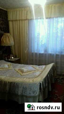 4-комнатная квартира, 88 м², 1/1 эт. на продажу в Шарье Шарья - изображение 1