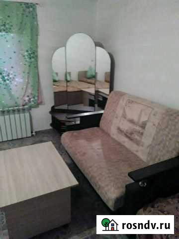 Комната 20 м² в 6-ком. кв., 1/2 эт. в аренду посуточно в Соль-Илецке Соль-Илецк - изображение 1