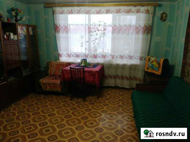1-комнатная квартира, 39 м², 2/2 эт. на продажу в Шахунье Шахунья - изображение 1