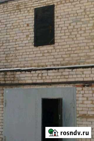 Гараж >30 м² на продажу в Химках Химки - изображение 1