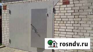 Гараж 28 м² на продажу в Курчатове Курчатов - изображение 1