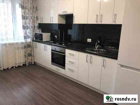 1-комнатная квартира, 45 м², 1/3 эт. в аренду посуточно в Суздале Суздаль