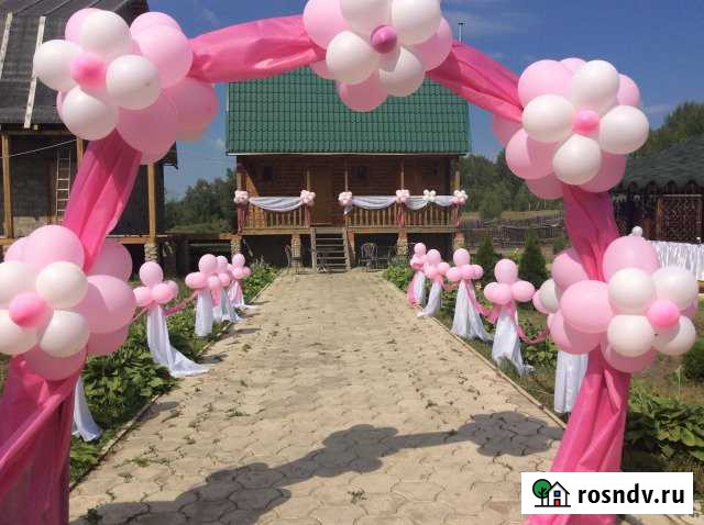 Дом 130 м² на участке 200 сот. в аренду посуточно в Донском Донской - изображение 1