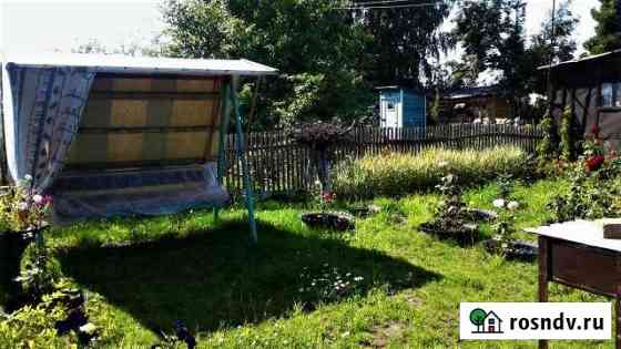 Участок промназначения 10 сот. на продажу в Омске Омск