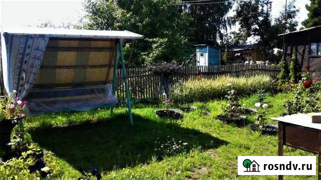 Участок промназначения 10 сот. на продажу в Омске Омск - изображение 1