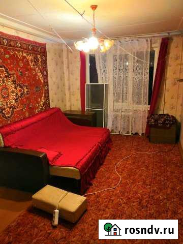 2-комнатная квартира, 45 м², 2/5 эт. на продажу в Новосиньково Новосиньково - изображение 1