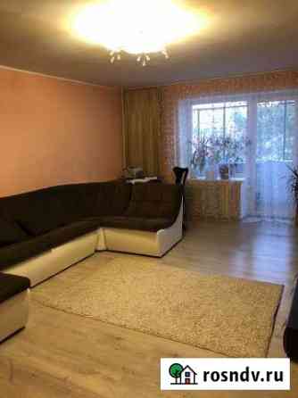 3-комнатная квартира, 78 м², 4/5 эт. на продажу в Сибае Сибай