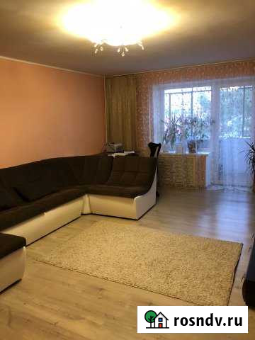 3-комнатная квартира, 78 м², 4/5 эт. на продажу в Сибае Сибай - изображение 1