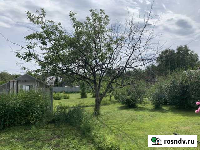 Участок ИЖС 16 сот. на продажу в Верхнем Дуброво Верхнее Дуброво - изображение 1