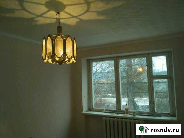 2-комнатная квартира, 44 м², 2/2 эт. на продажу в Волоколамске Волоколамск - изображение 1