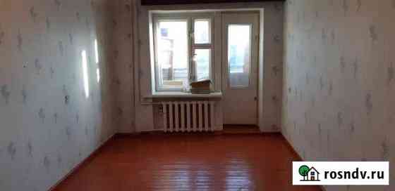 1-комнатная квартира, 40 м², 1/4 эт. в аренду на длительный срок в Ханты-Мансийске Ханты-Мансийск