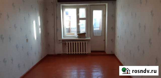 1-комнатная квартира, 40 м², 1/4 эт. в аренду на длительный срок в Ханты-Мансийске Ханты-Мансийск - изображение 1