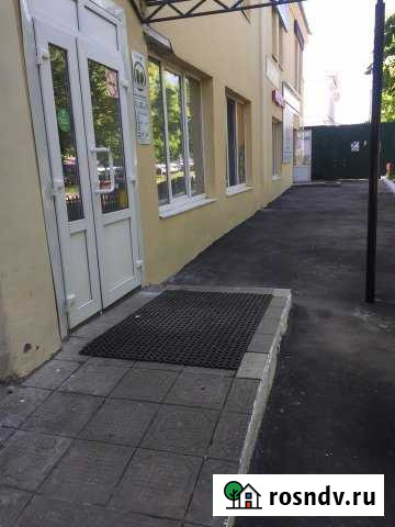 Сдаются площади в аренду Боровск - изображение 1