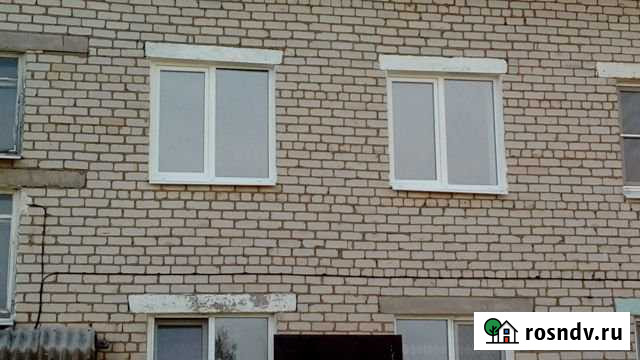 3-комнатная квартира, 63 м², 2/2 эт. на продажу в Большом Селе Большое Село - изображение 1