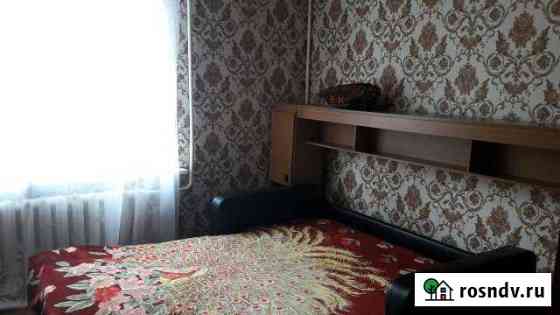 2-комнатная квартира, 50 м², 1/5 эт. в аренду посуточно в Александрове Александров