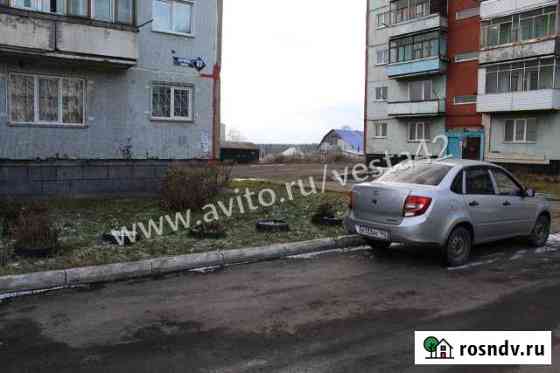 2-комнатная квартира, 54 м², 2/5 эт. на продажу в Березовском Кемеровской области Березовский