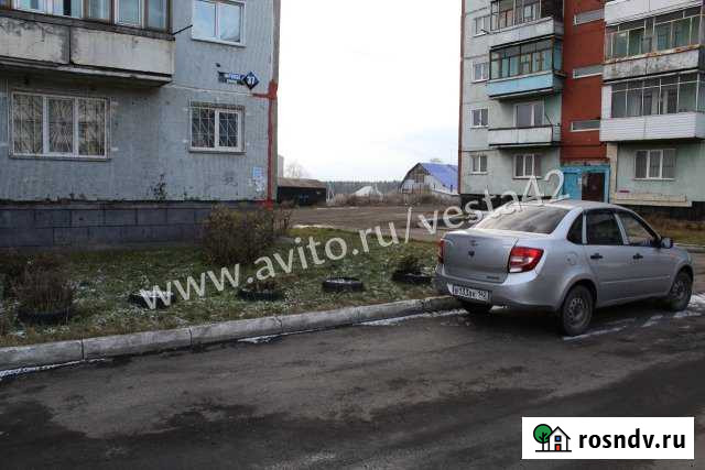 2-комнатная квартира, 54 м², 2/5 эт. на продажу в Березовском Кемеровской области Березовский - изображение 1