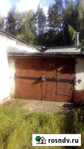 Гараж 21 м² на продажу в Сарове Саров - изображение 1