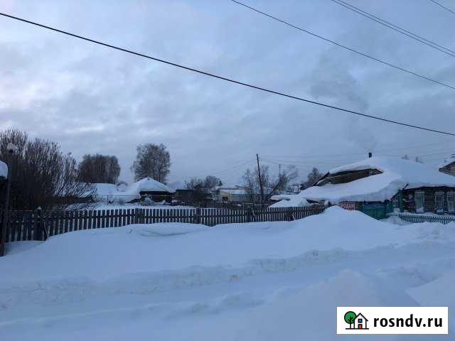 Дом 45 м² на участке 15 сот. на продажу в Мельниково Мельниково - изображение 1