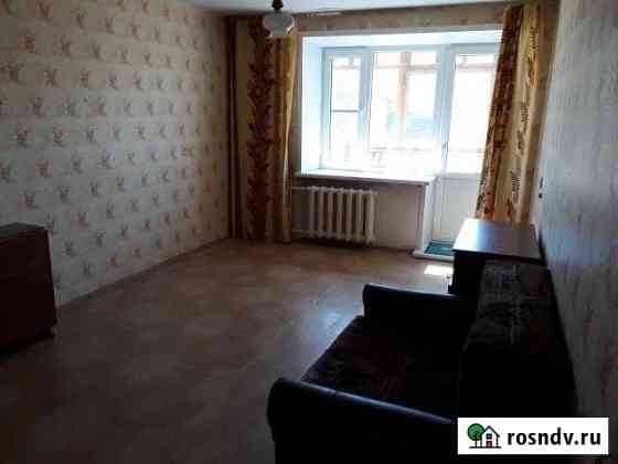 1-комнатная квартира, 33 м², 2/5 эт. на продажу в Харовске Харовск